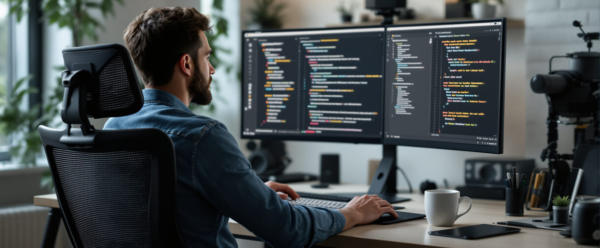 De impact van AI als programmeerpartner