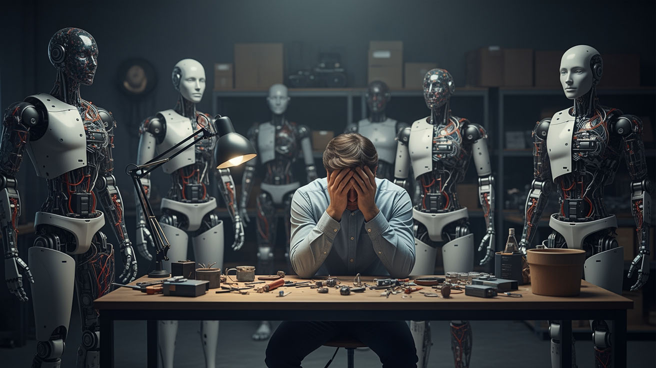 Visualisatie van concrete impact op het bedrijfsresultaat vaak achterblijft