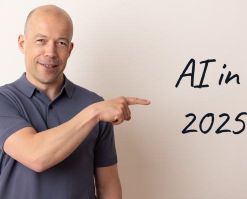 AI in 2025