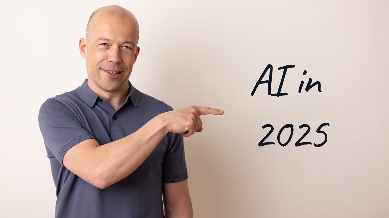 AI in 2025