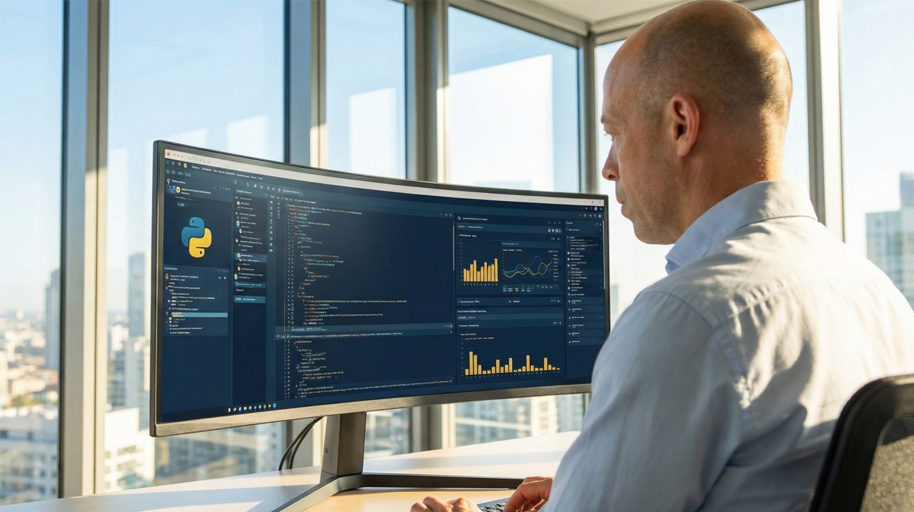 AI-platform voor makelaars