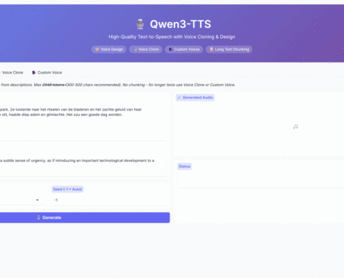 Screenshotr Qwen3-TTS