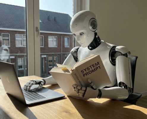 System Prompt