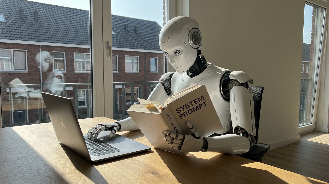 System Prompt