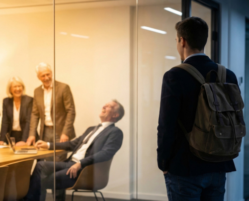 AI en de arbeidsmarkt