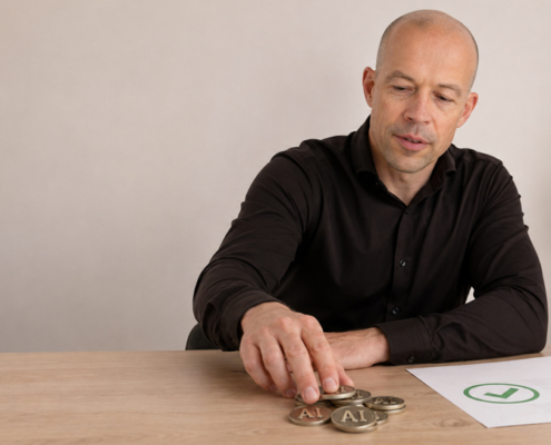 AI-tokens