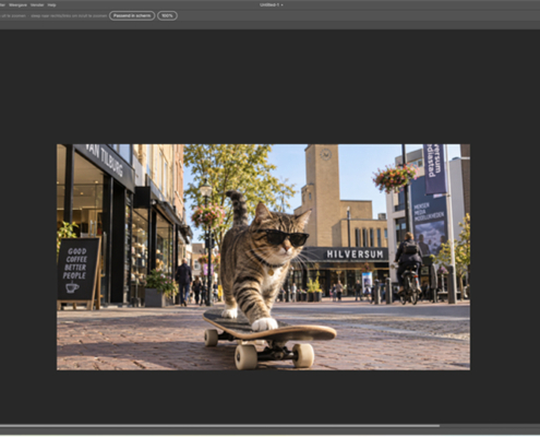 Screenshot Photocraft