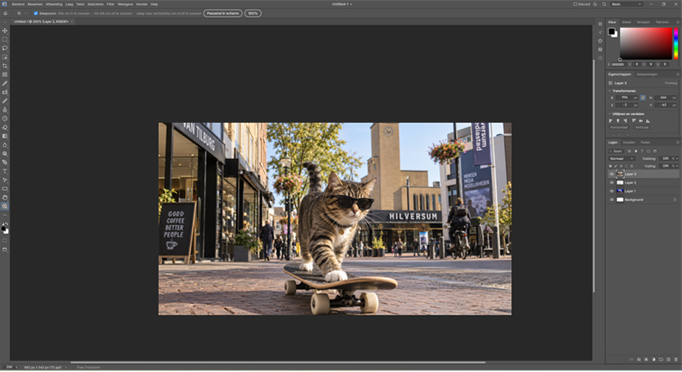 Screenshot Photocraft